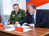 В шаге от службы в армии: призывники Уватского района прошли медицинское освидетельствование